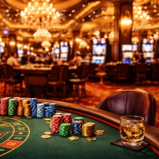 Dicas de Slots 78bet